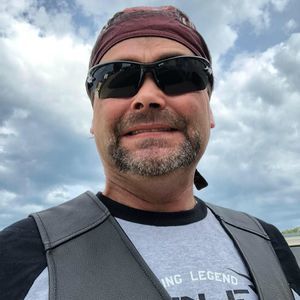 Meet your Posher, Mark